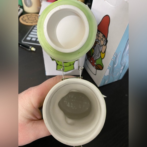 Frankenstein stash jar - Picture 7 of 9